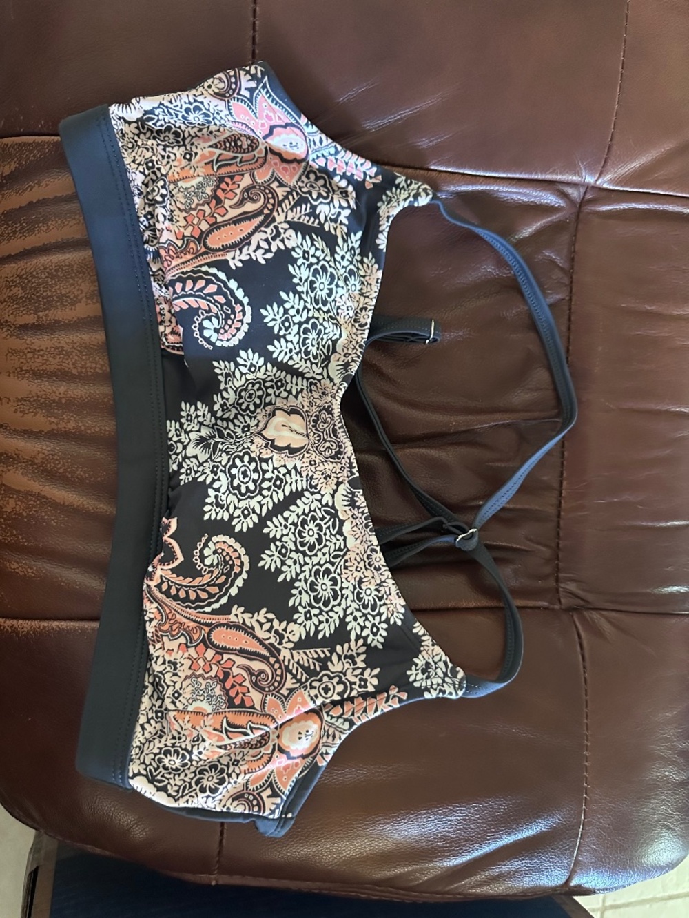 Kona Sol Bikini Top